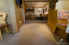 Hotel Oberwirt - Rampa 2